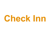Check Inn Logo