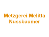 Metzgerei Melitta Nussbaumer Logo