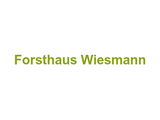 Forsthaus Wiesmann Logo