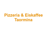 Pizzeria & Eiskaffee Taormina Logo