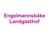Engelmannsbäke Landgasthof Logo