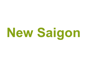New Saigon Logo