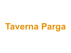 Taverna Parga Logo