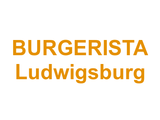 BURGERISTA Ludwigsburg Logo