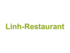 Linh-Restaurant Logo