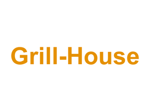 Grill-House Logo