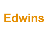Edwins Logo
