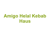 Amigo Helal Kebab Haus Logo