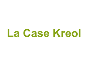 La Case Kreol Logo
