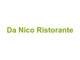 Da Nico Ristorante Logo