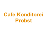 Cafe Konditorei Probst Logo