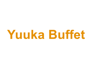 Yuuka Buffet Logo