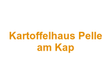 Kartoffelhaus Pelle am Kap Logo