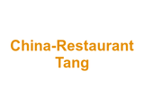 China-Restaurant Tang Logo
