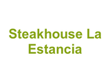 Steakhouse La Estancia Logo
