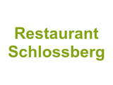 Restaurant Schlossberg Logo
