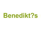 Benedikt’s Logo