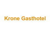 Krone Gasthotel Logo