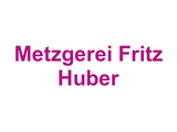 Metzgerei Fritz Huber Logo