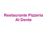 Restaurante Pizzeria Al Dente Logo