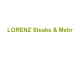 LORENZ Steaks & Mehr Logo