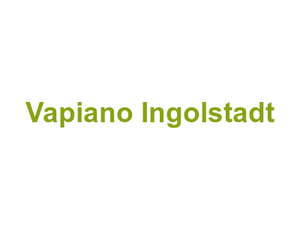 Vapiano Ingolstadt Logo