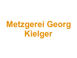 Metzgerei Georg Kielger Logo