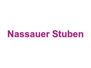 Nassauer Stuben Logo