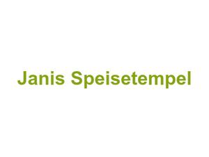 Jani's Speisetempel Logo