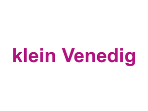 klein Venedig Logo