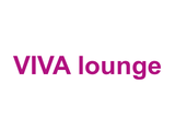 VIVA lounge Logo
