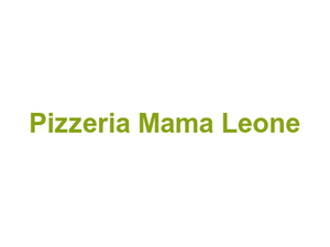 Pizzeria Mama Leone Logo
