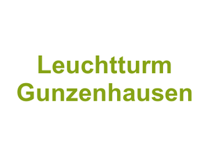 Gasthausbrauerei Leuchtturm Gunzenhausen Logo