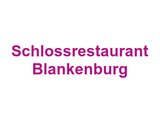 Schlossrestaurant Blankenburg Logo