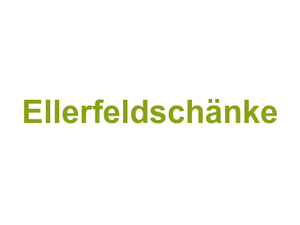 Ellerfeldschänke Logo