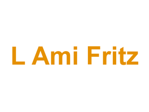 L' Ami Fritz Logo