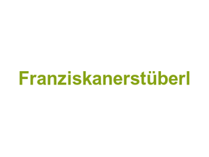 Franziskanerstüberl Logo