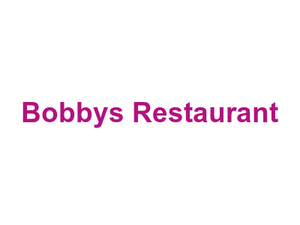 Bobby's Restaurant Logo