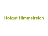 Hofgut Himmelreich Logo