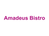 Amadeus Bistro Logo