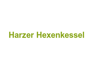 Harzer Hexenkessel Logo