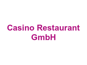 Casino Restaurant GmbH Logo