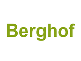 Berghof Logo