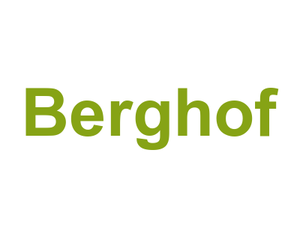 Berghof Logo