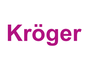 Kröger Logo