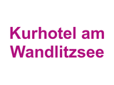 Restaurant im Seepark Kurhotel am Wandlitzsee Logo