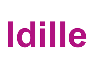 Idille Logo