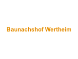 Baunachshof Wertheim Logo