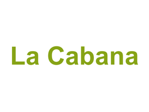 La Cabana Logo