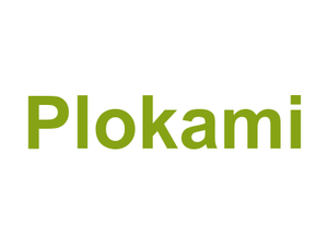 Plokami Logo
